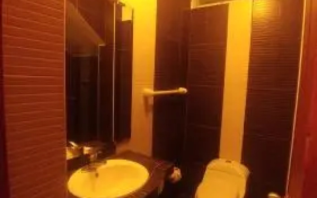 Hotel Libertad