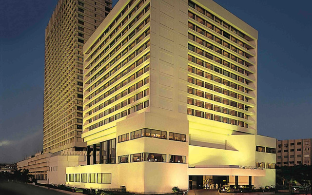 The Oberoi Mumbai