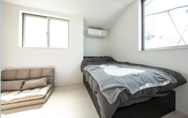 Private Hotel Oshiage