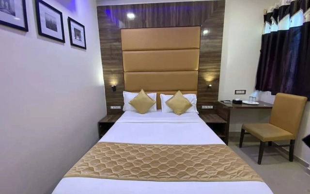 Hotel Blue Wellington