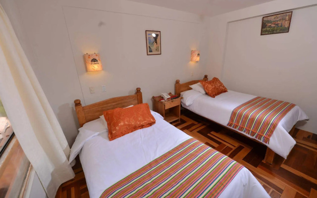 Atlantis Hostal