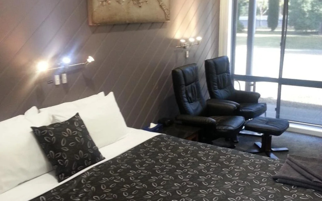 Motel24seven