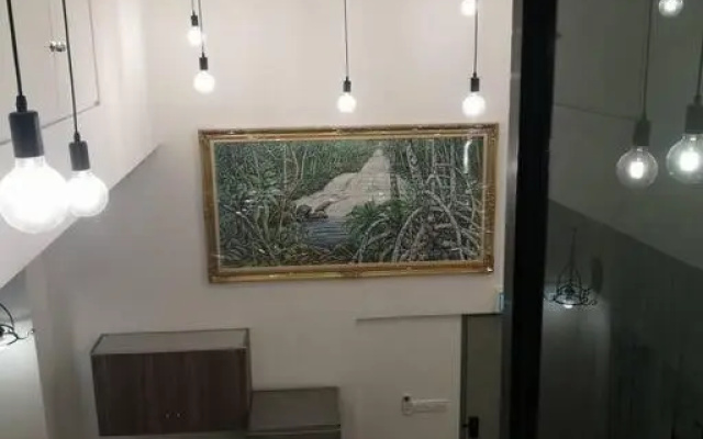 Pinnacle kelana jaya 919