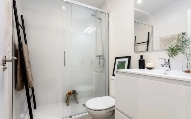 Azande - 3 Bedrooms in Almagro