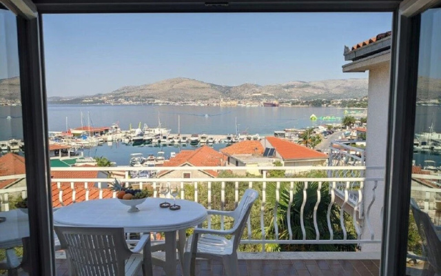 Biserka - 50 m From Beach - A2