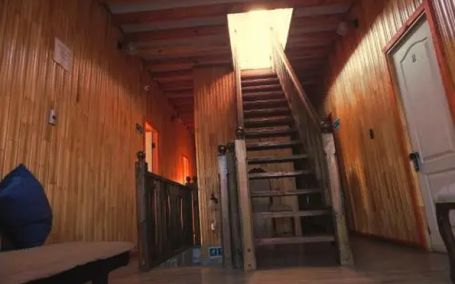 Hostal Plaza Maule Express