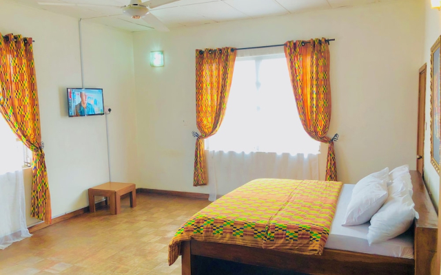 Grace Lodge Onitsha