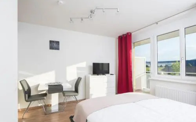 Aparthotel Graz Smart Apartments Boardinghouse