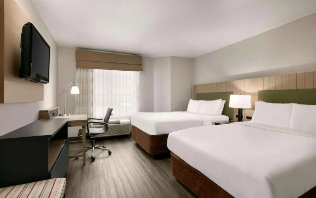 Country Inn & Suites by Radisson, Roanoke Rapids, NC