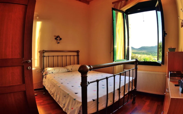 Villa Alagonia