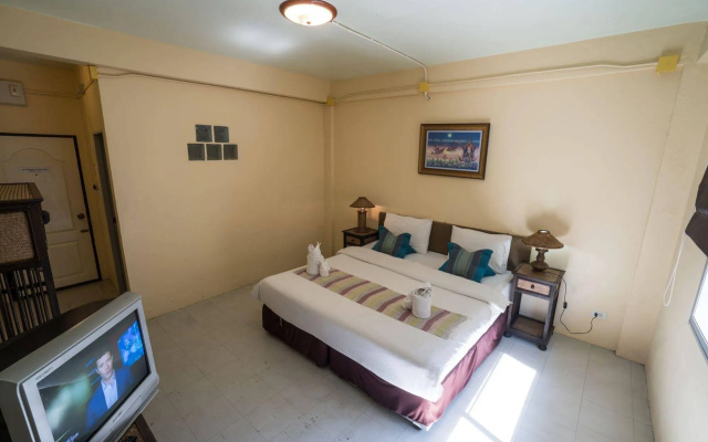 Kamalas Guesthouse