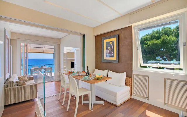 Il Faro Sul Mare - Total Sea View