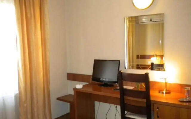 Hotel Crisana Arad