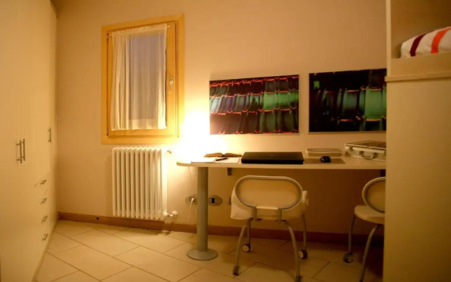 Residence Giglio Comer See