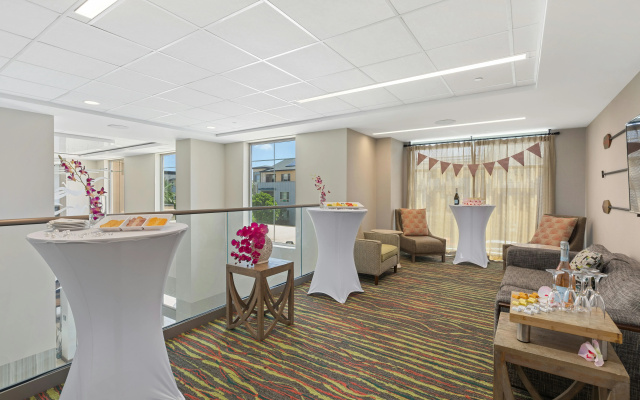 Embassy Suites By Hilton Oahu Kapolei