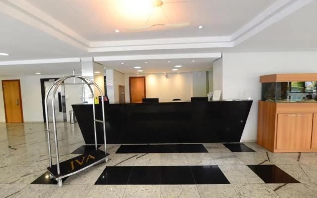JVA Fenix Hotel