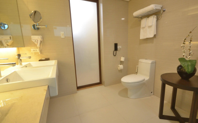 Jinjiang Inn Makati