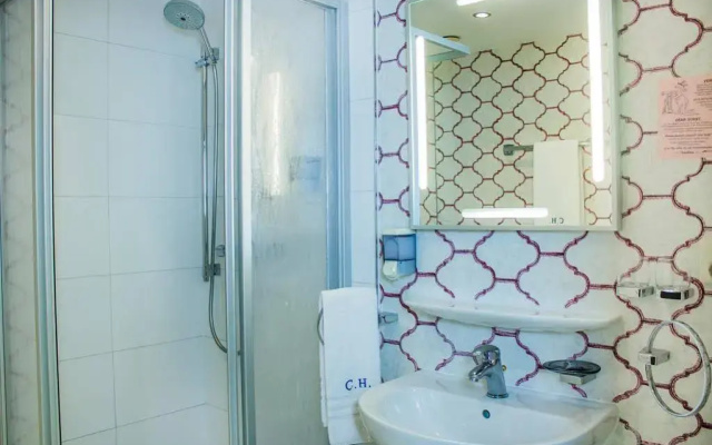 City Hotel garni