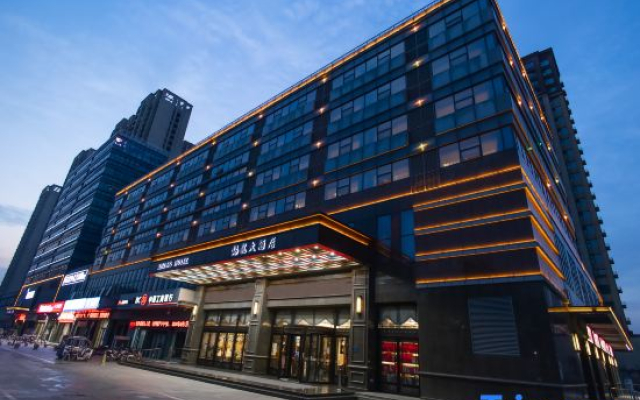 Xilong Building