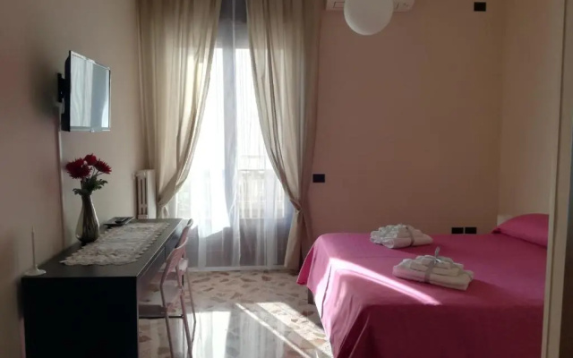 B&B Amina