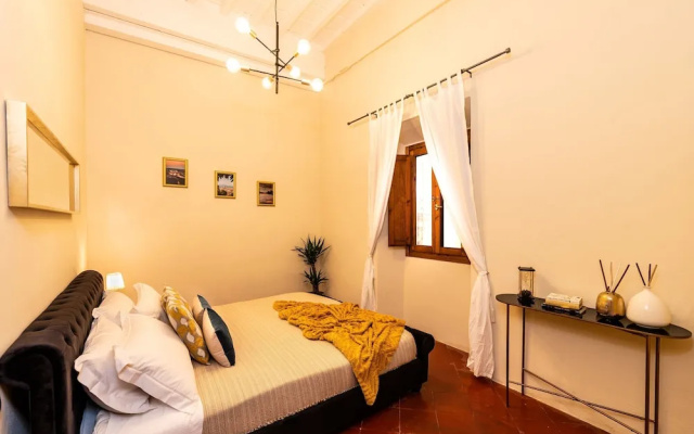 Florence Palazzo - Historic center - Walk everywhere