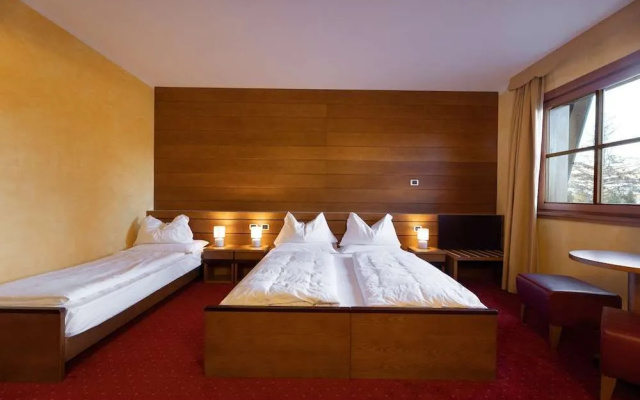 Hotel Enzo Moro