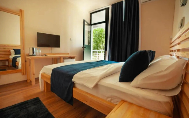 Бутик-отель Zuma Hotels Cyprus Turkish Side