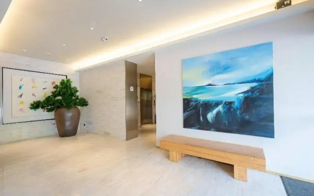 Ji Hotel (Hangzhou Wulinmen Metro Station)
