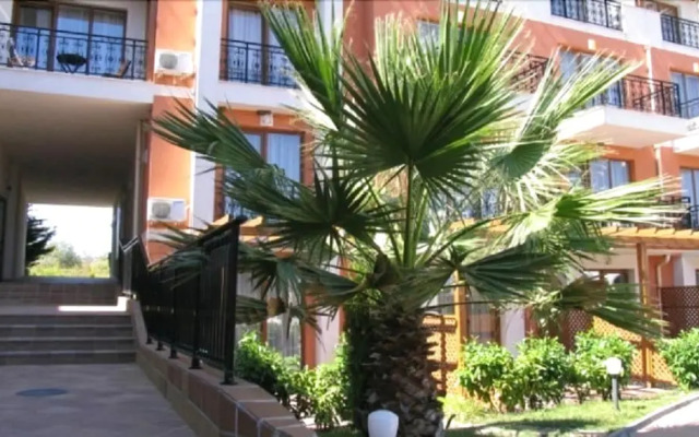 Costa Bulgara  Sea Complex