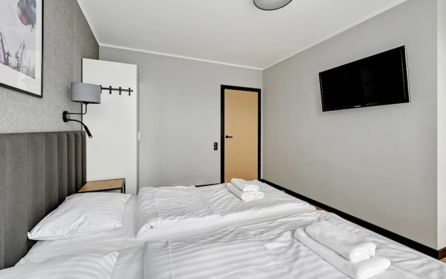RentPlanet - Apartamenty Chlebova