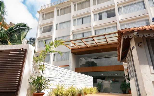 Walom Grand Resort & SPA