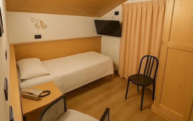Hotel Bleis