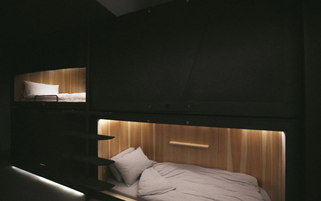 SLEEEP Soho