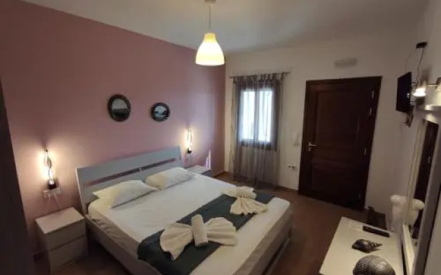 Marianthi Studios