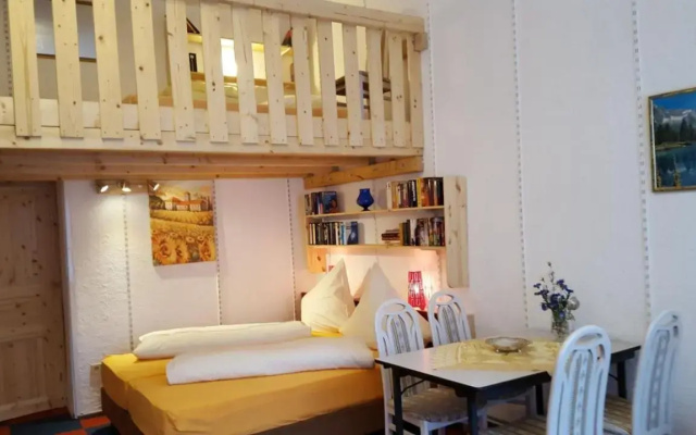 Ferienwohnung Roch