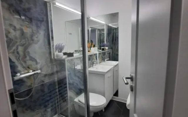 Flamingo Apartment1 Craiova self check-in