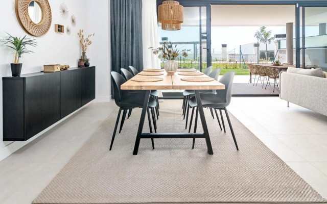 LME7BA Modern family flat close to everything