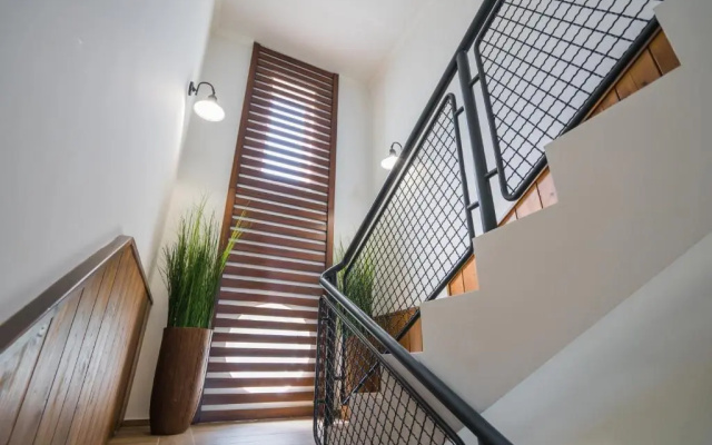 Anna Beach Villa