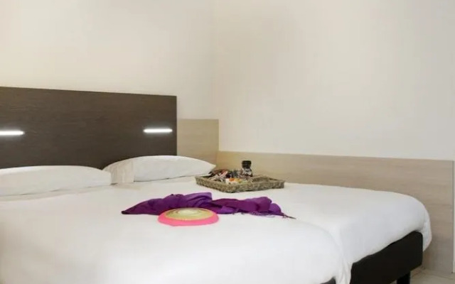 Residence Maroadi