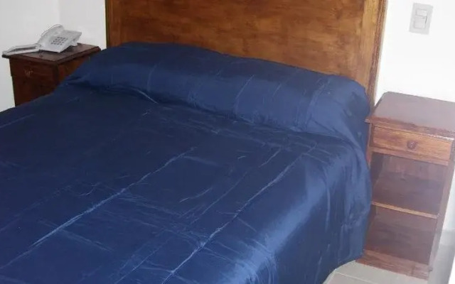 Hotel Avenida
