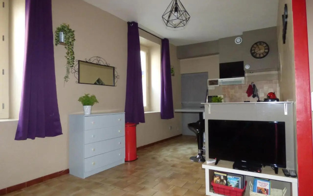 Chez Odile