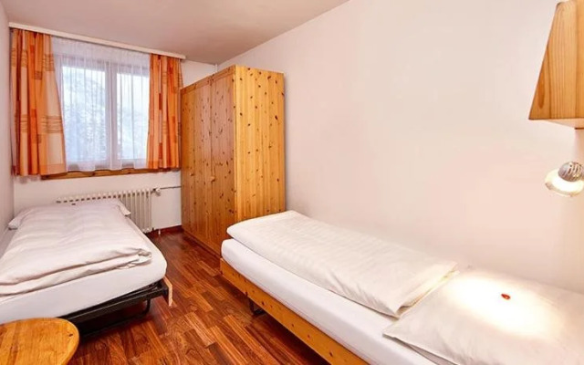 Basic Hotel Arosa