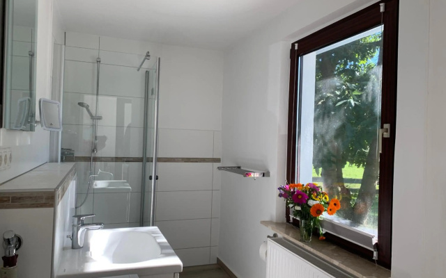 Ferienhaus bei den Kreidefelsen - Ihr Zuhause auf Rügen