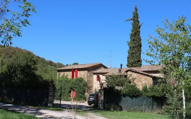 Podere Il Cannello