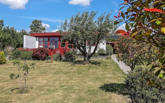 5 Person Holiday Home in Vordingborg