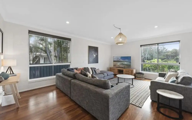 Del Boca Vista - 4 Bedroom House