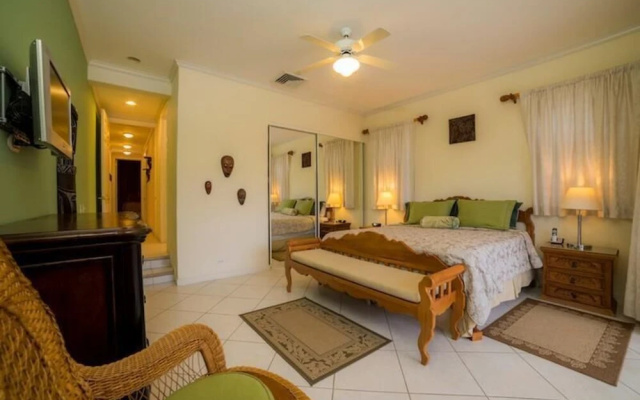 Los Suenos Resort Colina 6C
