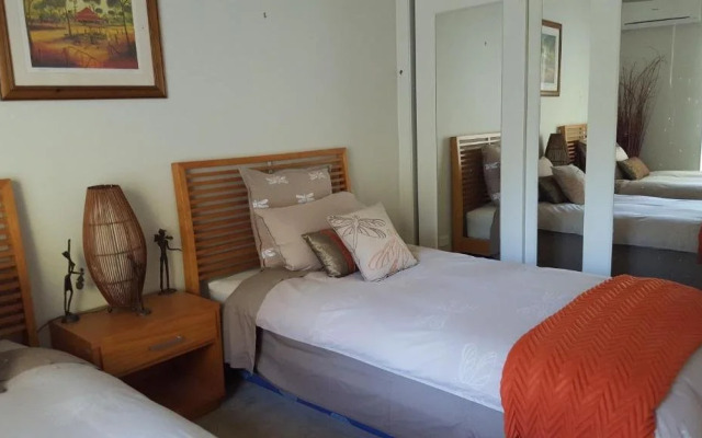 Wayelani BnB
