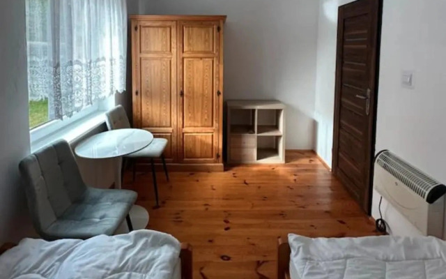 Comfortable Holiday Villa With a Private Garden