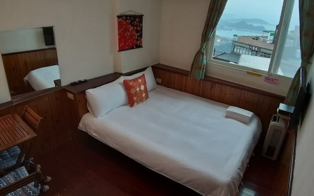 Kao Mama B&B